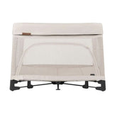 UPPAbaby Remi Travel Crib and Playard, Charlie-Sand Malenge, Main - ANB Baby